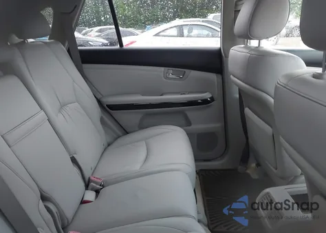 2005 Lexus Rx 330 из США, поврежденный, VIN JTJHA31U950090014